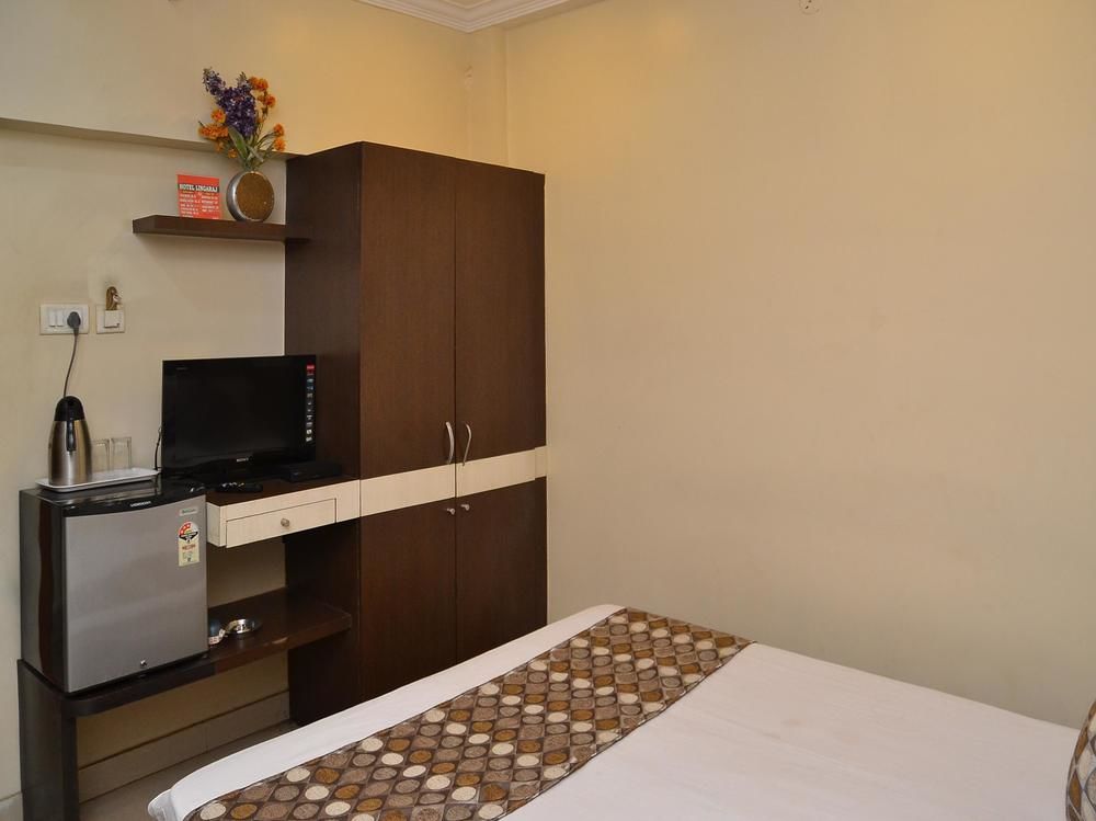 Oyo 3019 Hotel Lingaraj Bhubaneswar Bagian luar foto