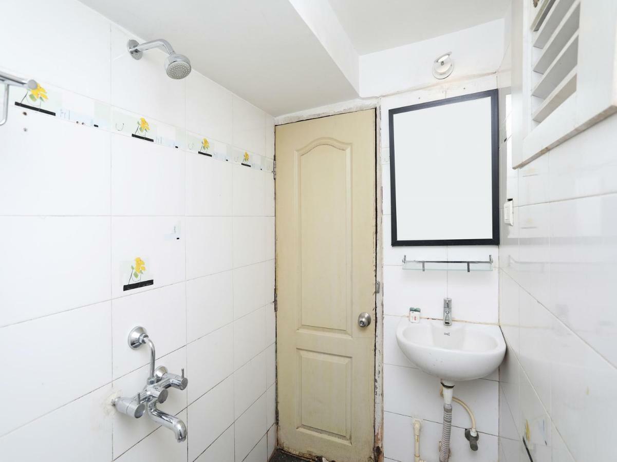 Oyo 3019 Hotel Lingaraj Bhubaneswar Bagian luar foto