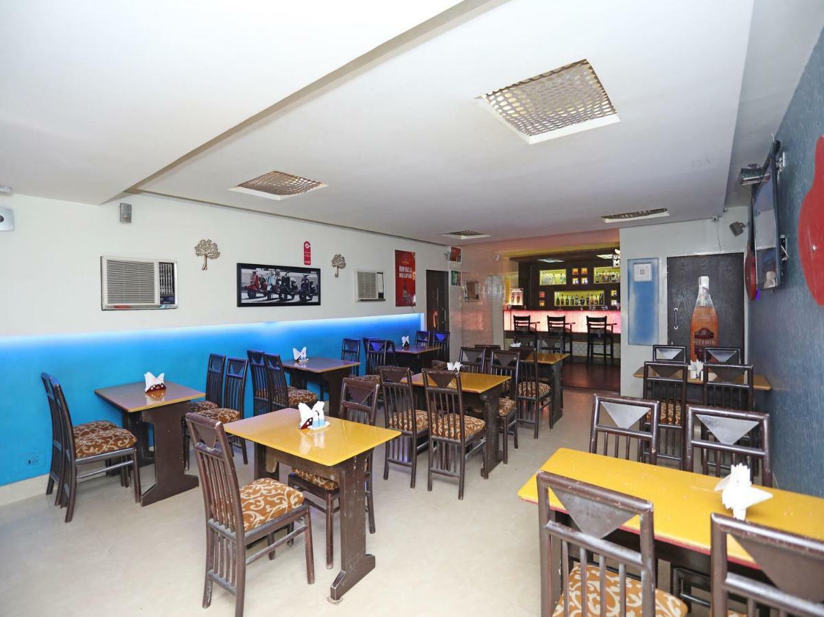 Oyo 3019 Hotel Lingaraj Bhubaneswar Bagian luar foto