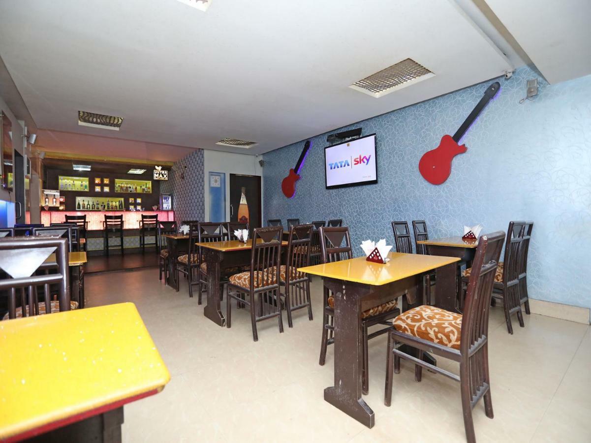 Oyo 3019 Hotel Lingaraj Bhubaneswar Bagian luar foto